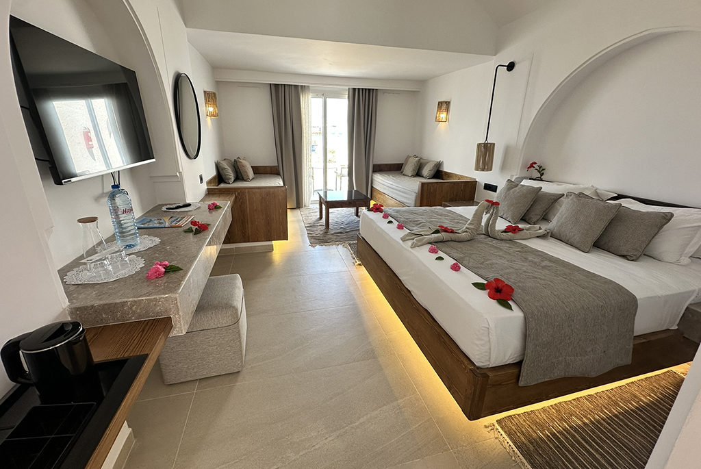 Al Jazira beach & Spa